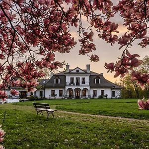 Dwor Kombornia Hotel&Spa